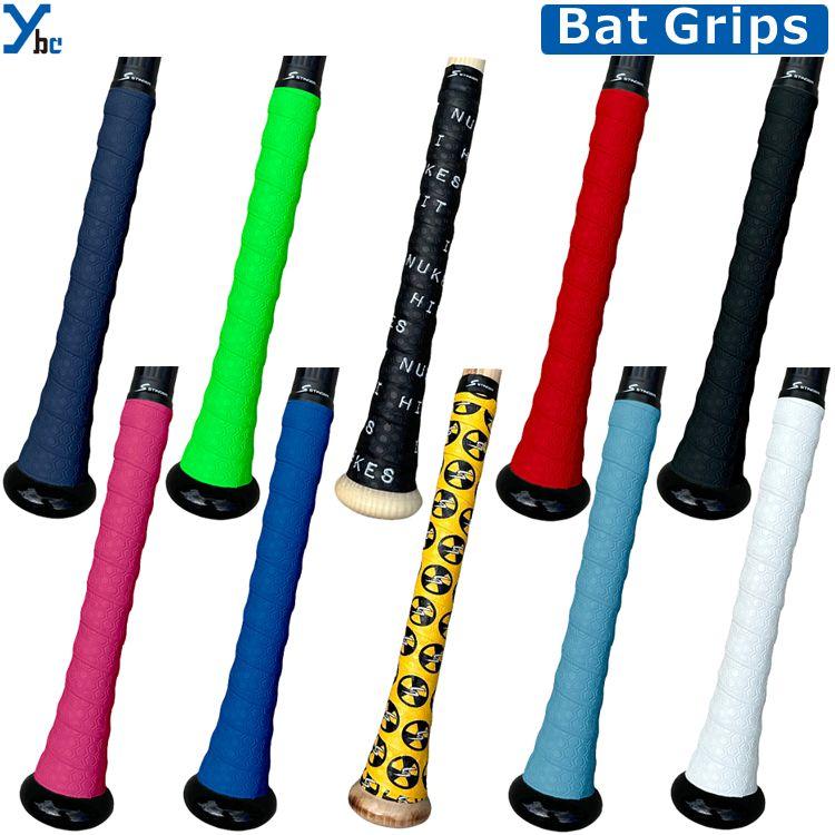 Stinger 野球 グリップテープ 1.0mm バットアクセサリー ybc