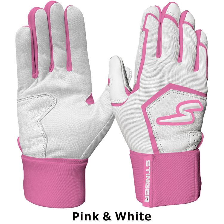 スティンガー Stinger バッティング手袋 バッティンググローブ バッテ