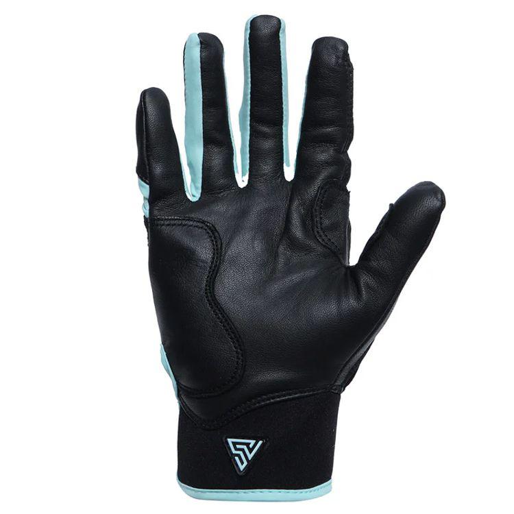 S-VOLTA ボルタ バッティンググローブ 野球 バッテ バッティング手袋 両手用 シープスキン 天然皮革 プレミアムモデル ybc |  | 03