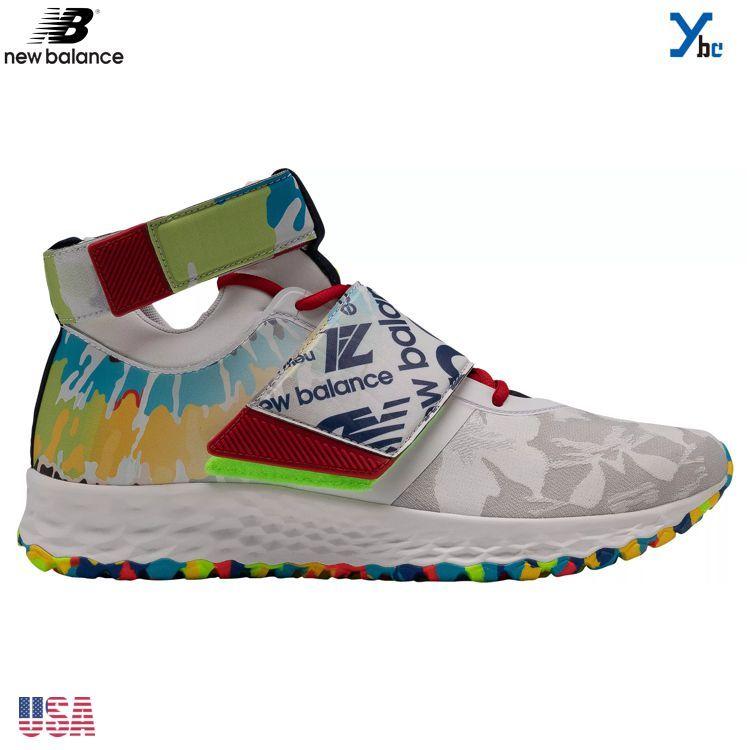New Balance - 新品 new balance 野球トレーニングシューズ Lindor1 28.5 楽天市場】ニューバランス 野球 トレーニングシューズ
