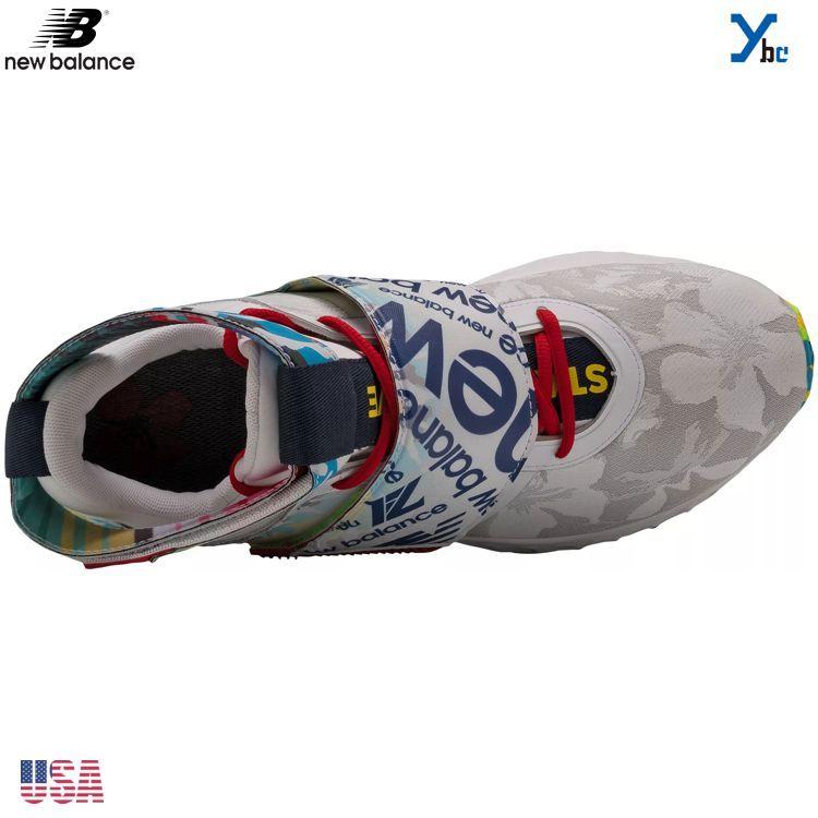 New Balance ニューバランス 野球 トレーニングシューズ