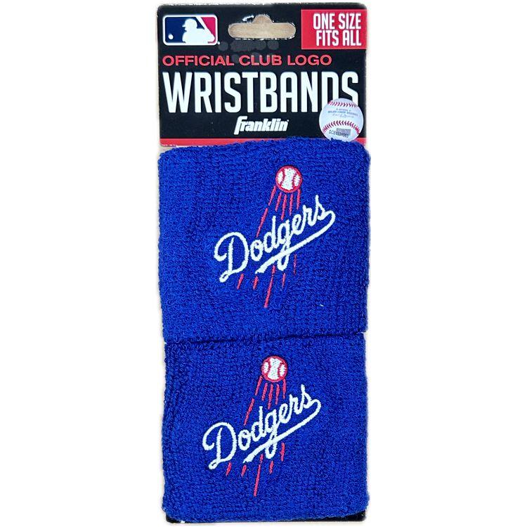 ドジャース リストバンド MLB ロサンゼルスドジャース LA ドジャース リストバンド MLB ロサンゼルスドジャース LA