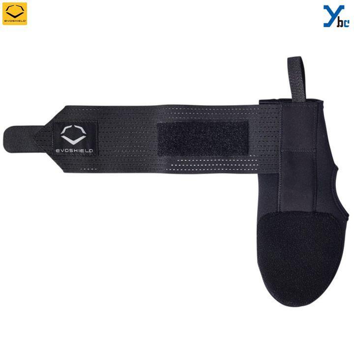 EVOSHIELD エボシールド evoshield 野球 スライディングミット