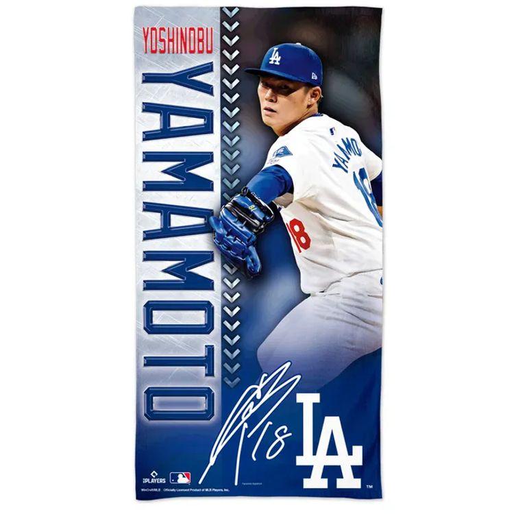 元オリックスバファローズ　現Dodgers 山本由伸選手 グッズセット Yahoo!オークション -「山本由伸」(記念品、関連グッズ) (野球)の落札