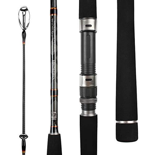 ノービ Noeby Nbro Sbk5 シーバスロッド スピニングロッド 2本 9 0 2 7m M 7 25g Mh 10 45g H 70g 3本 10 0 3 0m H 70g Aoo Ybd 通販 Yahoo ショッピング