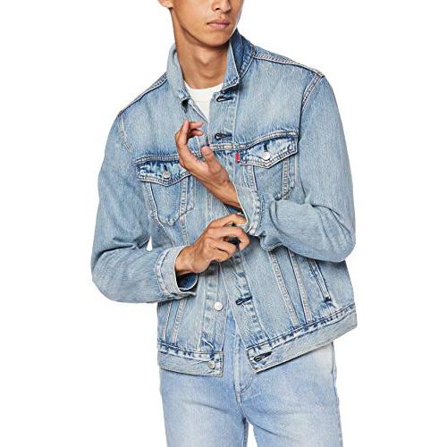 送料込 リーバイス ベーシック デニムジャケット メンズ Ozu Ybd 通販 Yahoo ショッピング 日本産 Mail Alrayan University Edu Ye