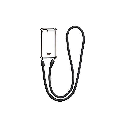 Yosemite Mobile Strap ヨセミテモバイルストラップ Iphone 8 7 130 Black Tvj Ybd 通販 Yahoo ショッピング