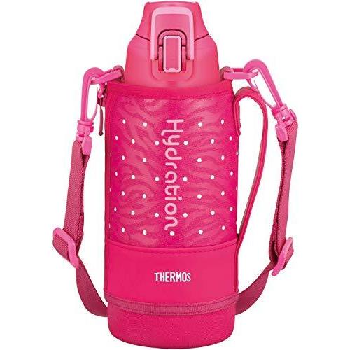 サーモス 水筒 真空断熱スポーツボトル ドットピンク 0 8l Fht 800f D P Y a6b7154bf5 Ybd 通販 Yahoo ショッピング