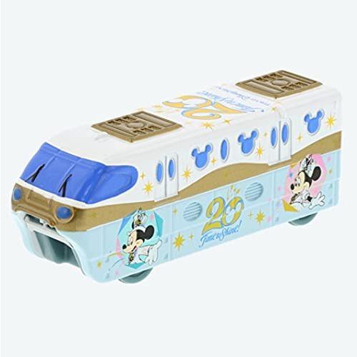 ディズニー リゾートライン 周年 トミカ タイム トゥ シャイン 東京ディズニーリゾート ディズニービークルコレクション ディズニーシー Y 8dc467a37eb4cf6 Ybd 通販 Yahoo ショッピング