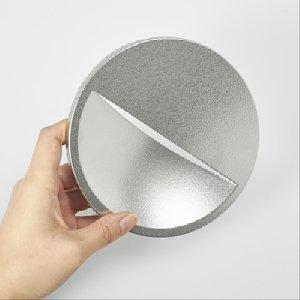 最大55 Offクーポン エコー金属 排水口カバー フラットタイプ F145mm 0221 218 Discoversvg Com