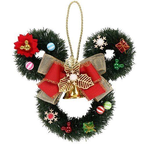 ハイクオリティー ミッキーマウス リース 大 ディズニークリスマス 21 東京ディズニーリゾート限定 ディズニー グッズ お土産 Y Da9451f9b4699 Ybd 通販 Yahoo ショッピング 大幅価格改定 Gedufa De