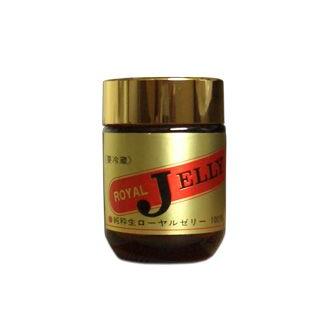 生ローヤルゼリー 50g : 蜂蜜専門店 Y-BEE FARM Yahoo!店 - 通販 
