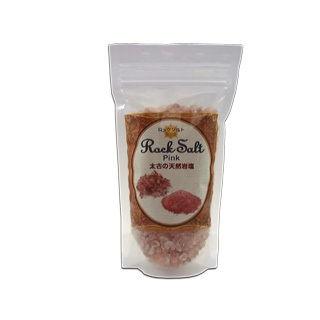 ヒマラヤソルト・グレイン 300ｇ(ヒマラヤ岩塩：ピンク粒) | 