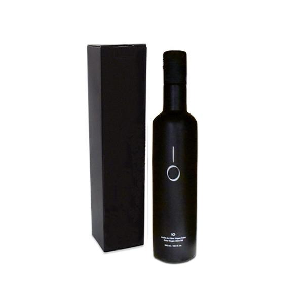 オリーブオイル IO（イオ） 500ml  [BOX入り] | 
