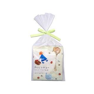 Fairy Tale Tea はちみつりんご紅茶3個セット（ラッピング・リボン付き） | 