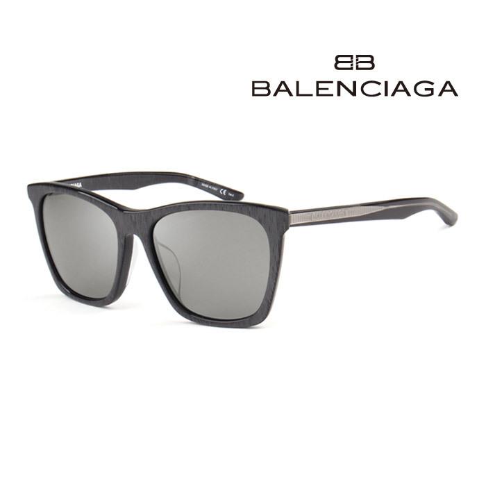 ランキング上位のプレゼント サングラス おしゃれ おすすめ ブランド Balenciaga バレンシアガ サングラス メンズ レディース 優雅な印象 上品 0017sk 003 並行輸入品 財布 帽子 ファッション小物 Www Reinnec Cl