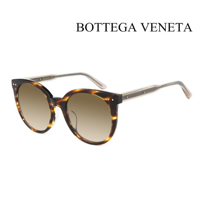 贅沢屋の Bottega サングラス ボッテガヴェネタ ブランド おすすめ おしゃれ サングラス Veneta 並行輸入品 004 Bv0061sk 優雅な印象 ご自分へのご褒美に レディース メンズ 財布 帽子 ファッション小物