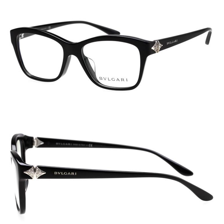 ブルガリ メガネ 男女兼用 上品 高級感 伊達メガネ Bv4080bf 501 並行輸入品 Uvカット透明レンズ装着可能 ラスト1本 Bv4080bf Ys Space Refined 通販 Yahoo ショッピング