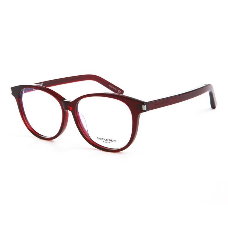 サンローラン メガネ フレーム Saint Laurent メンズ レディース 優雅な印象 伊達メガネ Classic 9f 003 並行輸入品 Uvカット透明レンズ装着可能 Classic 9f 003 Ys Space Refined 通販 Yahoo ショッピング