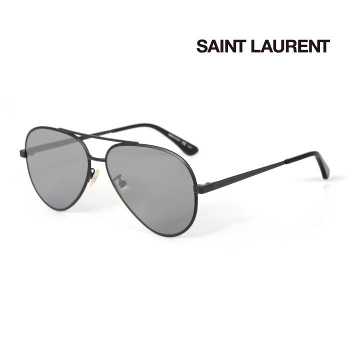 最安値挑戦 サングラス サンローラン ブランド おすすめ おしゃれ サングラス Saint 並行輸入品 003 Zero 11 Classic 目を守る お洒落 上品 高級感 紫外線対策 メンズレディース Laurent 財布 帽子 ファッション小物