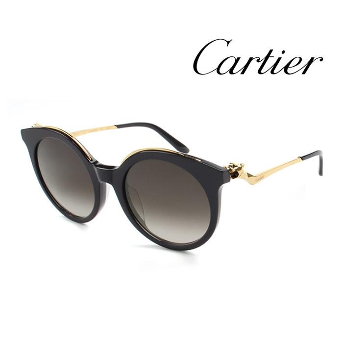 メーカー包装済 カルティエ サングラス Cartier メンズ レディース 紫外線対策 上品 目を守る Ct0118sa 001 並行輸入品 売り切れ必至 Too Kcs Kz