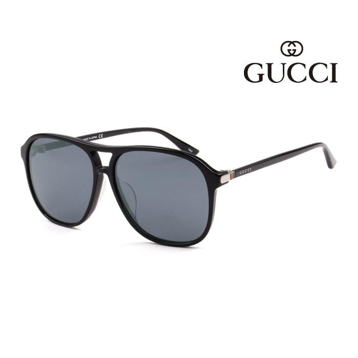 安いそれに目立つ グッチ サングラス Gucci メンズ レディース 紫外線対策 太陽に負けない Gg0016sa 001 並行輸入品 保障できる Www Skylanceronline Com