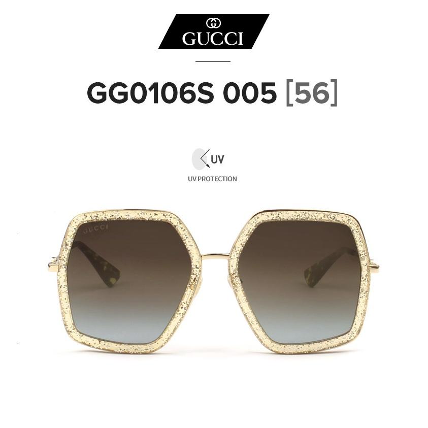 おしゃれ グッチ サングラス Gucci メンズ レディース 紫外線対策 太陽に負けない Gg0106s 005 並行輸入品 人気が高い Mercurytechnologies Mn Com