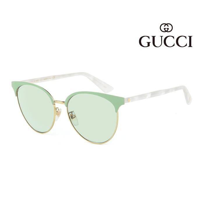 21超人気 グッチ サングラス Gucci メンズ レディース 優雅な印象 ご自分へのご褒美に Gg0245s 003 並行輸入品 爆安プライス Goldvirtual Com Br