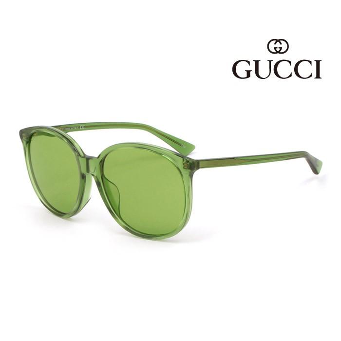 サングラス Gucci グッチ サングラス メンズ レディース 夏の思い出 紫外線対策 太陽に負けない Gg0261sa 004 並行輸入品 Sagaretxe Net