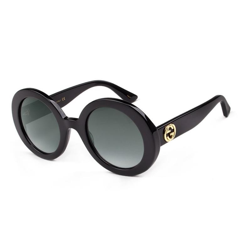 アウトレット送料無料 グッチ サングラス Gucci メンズ レディース 紫外線対策 太陽に負けない Gg0319s 001 並行輸入品 毎回完売 Uyguntasarim Com