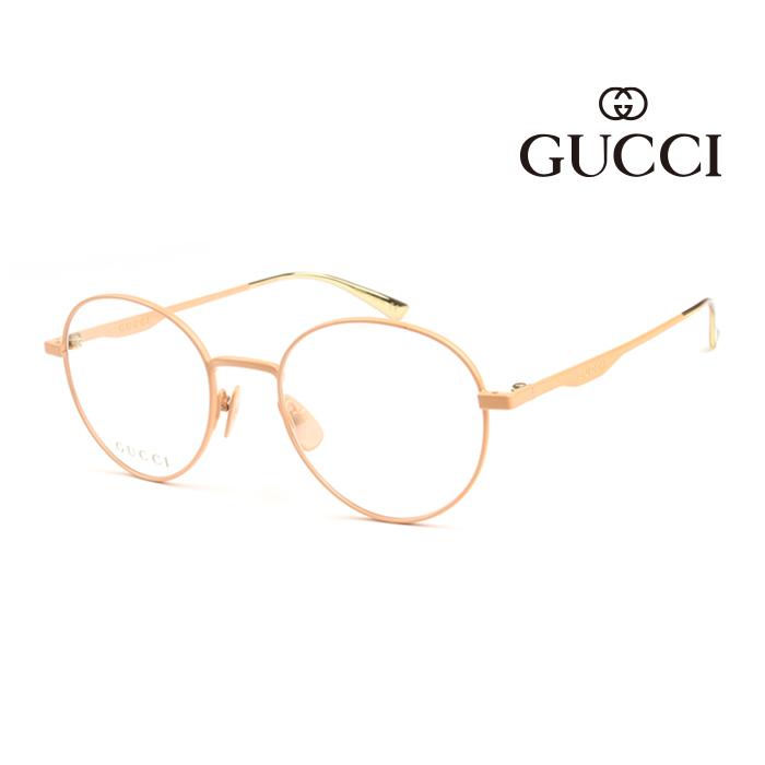 グッチ メガネ GUCCI メンズ レディース ラスト1本 伊達メガネ GG0337O