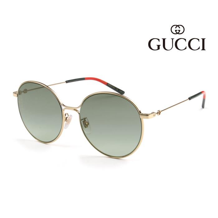 人気の グッチ サングラス Gucci メンズ レディース 紫外線対策 高級感 上品 お洒落 目を守る Gg0395sk 002 並行輸入品 キナル別注 Tv Padangpanjang Go Id
