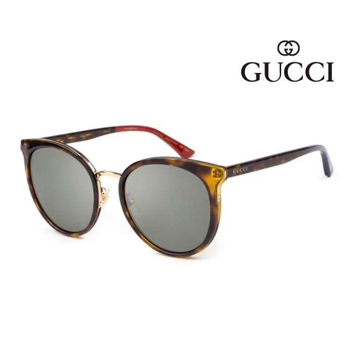 グッチ サングラス Gucci メンズ レディース 紫外線対策 太陽に負けない Gg0405sk 004 並行輸入品 Gg0405sk 004 Ys Space Refined 通販 Yahoo ショッピング