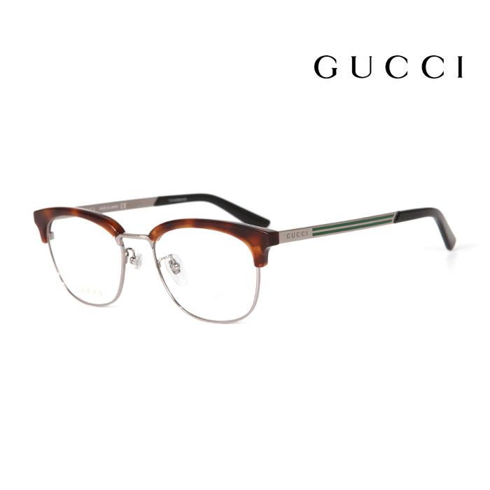 激安直営店 メガネ Uvカット透明レンズ装着可能 並行輸入品 003 Gg0698oa 伊達メガネ 優雅な印象 レディース メンズ Gucci フレーム メガネ グッチ ブランド おすすめ おしゃれ 財布 帽子 ファッション小物