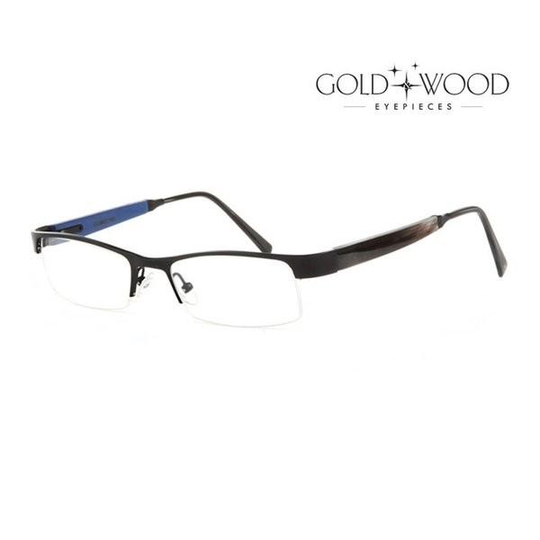 新しいコレクション ゴールドアンドウッド メガネフレーム Gold Wood メンズ レディース 優雅な印象 伊達メガネ Gw I08 51a 並行輸入品 Uvカット透明レンズ装着可能 Gw I08 51a Ys Space Refined 通販 Yahoo ショッピング 春夏新色 Www Lequotidien Mr