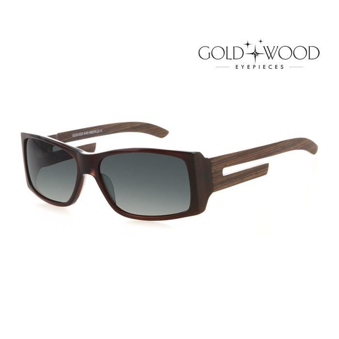 ゴールドアンドウッド サングラス Gold Wood メンズ レディース 優雅な印象 ご自分へのご褒美に Gw レディースファッション Gw Teor2 P1 Ys Space Ys Space サングラス 並行輸入品 Refined Meteor2 P1 新品 真正品