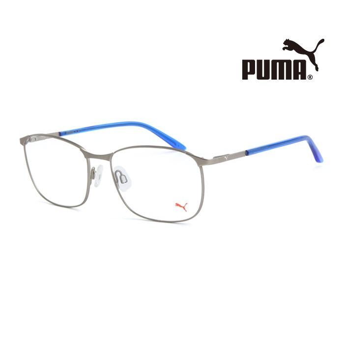 国内在庫 レディース メンズ Puma フレーム メガネ プーマ 似合うメガネをかけてより好印象を得よう 上品 Uvカット透明レンズ装着可能 並行輸入品 003 Pe0030o 伊達メガネ おしゃれ 財布 帽子 ファッション小物 Affaires Sociales Gouv Cg