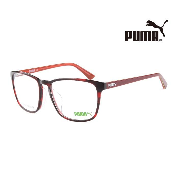 プーマ メガネ フレーム Puma メンズ レディース 優雅な印象 伊達メガネ Pu0077oa 003 並行輸入品 Uvカット透明レンズ装着可能 Pu0077oa 003 Ys Space Refined 通販 Yahoo ショッピング