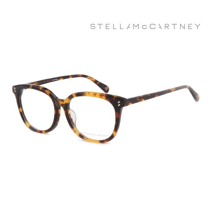一番人気物 似合うメガネをかけてより好印象を得よう ステラマッカートニー Uvカット透明レンズ装着可能 並行輸入品 002 Sc0080oa 伊達 メガネ レディース メンズ Mccartney Stella フレーム メガネ 財布 帽子 ファッション小物