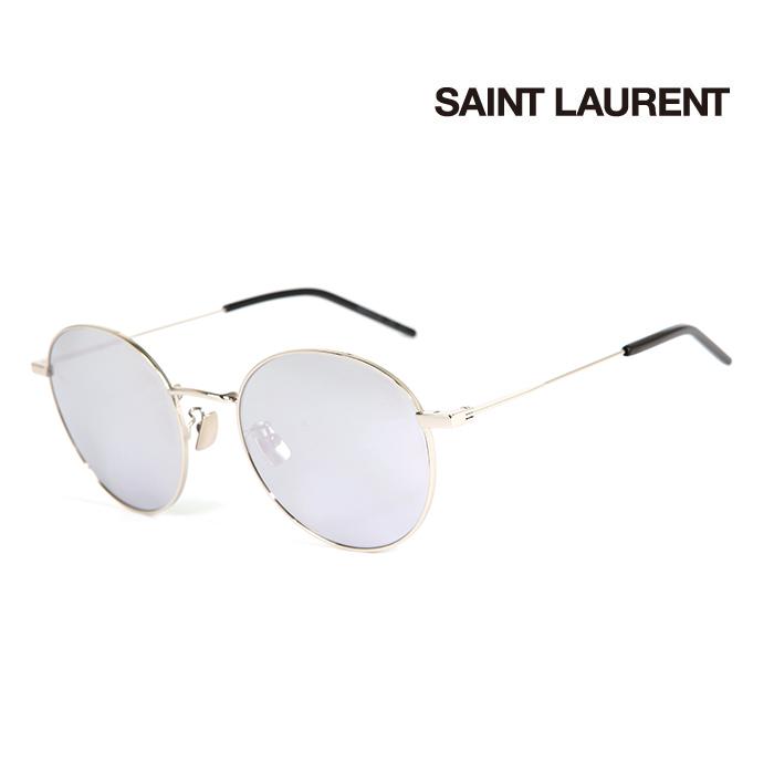 あなたにおすすめの商品 おしゃれ サングラス おすすめ 並行輸入品 009 Sl250 目を守る お洒落 上品 高級感 紫外線対策 メンズレディース Laurent Saint サンローラン サングラス ブランド 財布 帽子 ファッション小物 Postetelecom Gouv Cg