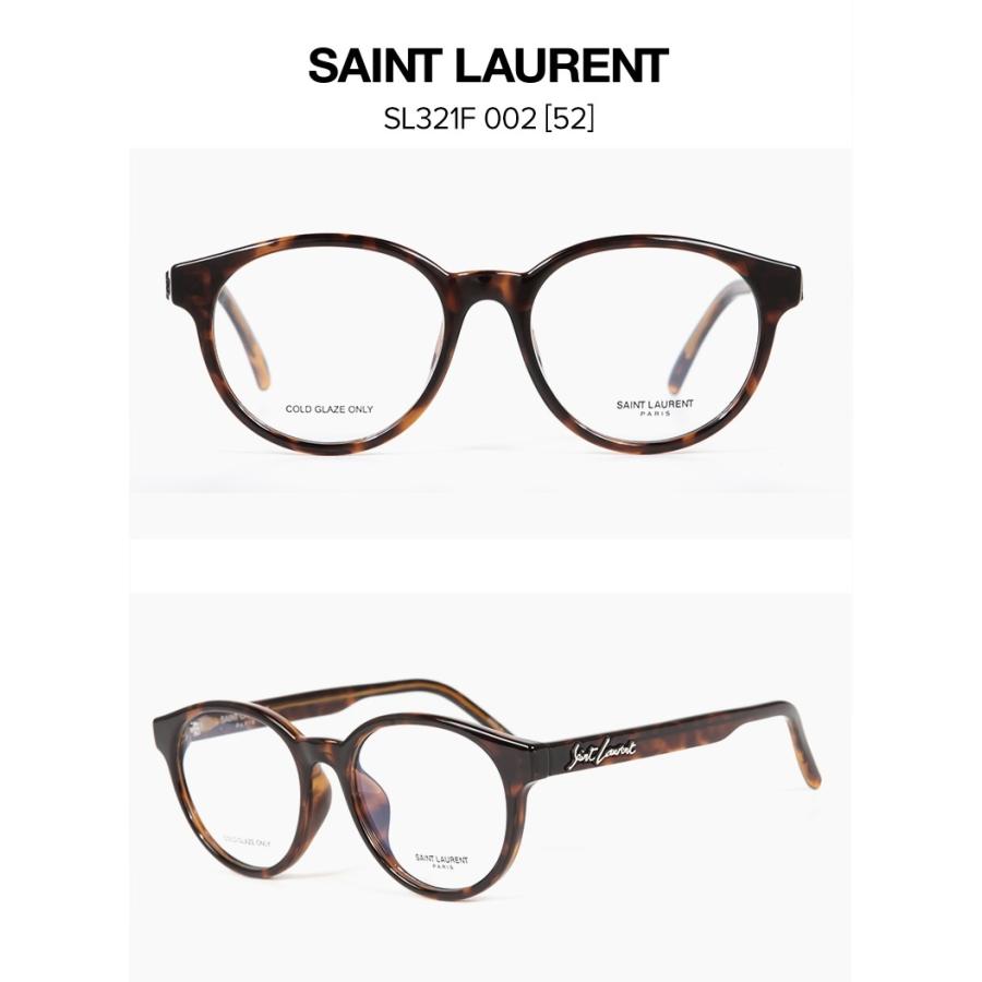 独特な 送料無料 似合うメガネをかけてより好印象を得よう Uvカット透明レンズ装着可能 並行輸入品 002 Sl321f 上品 伊達メガネ 優雅な印象 レディース メンズ Laurent Saint サンローラン メガネ 財布 帽子 ファッション小物 Www Rankinengineering Com