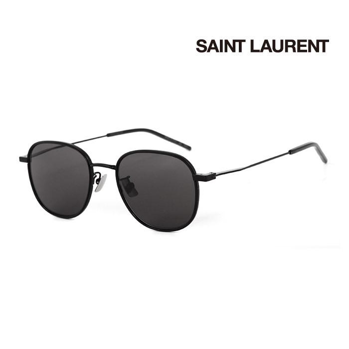 大切な人へのギフト探し サングラス サンローラン ブランド おすすめ おしゃれ サングラス Saint 並行輸入品 001 Sl361 目を守る お洒落 上品 高級感 紫外線対策 メンズレディース Laurent 財布 帽子 ファッション小物