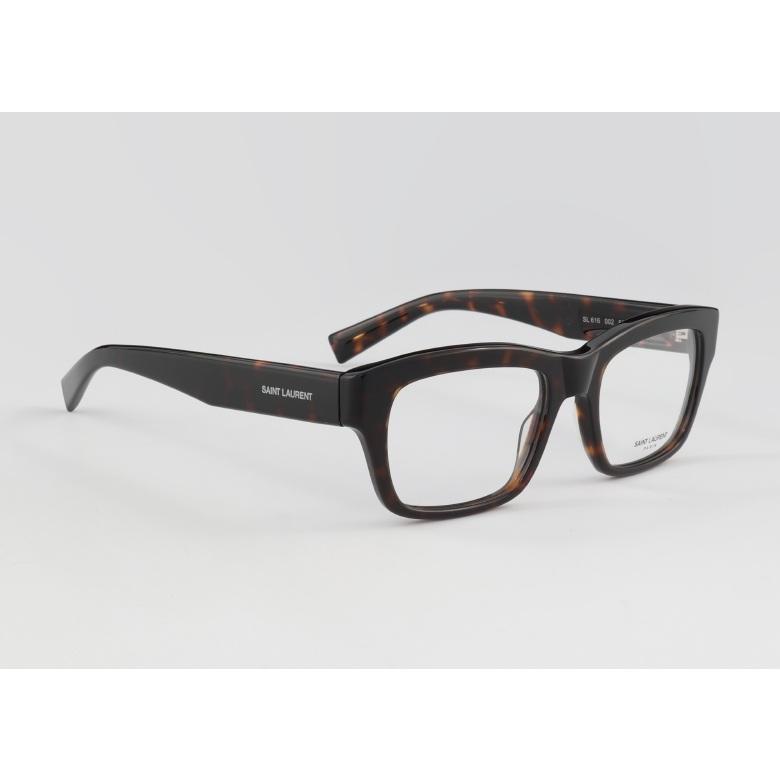サンローラン メガネフレーム SAINT LAURENT メンズ レディース 伊達メガネ ブランド眼鏡 SL 616 002_2
