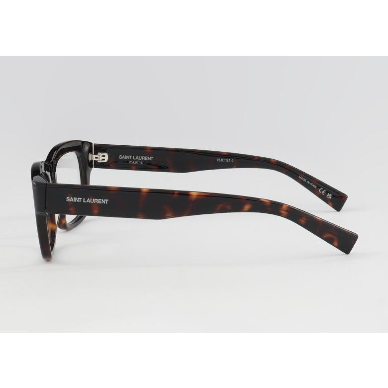 サンローラン メガネフレーム SAINT LAURENT メンズ レディース 伊達メガネ ブランド眼鏡 SL 616 002_3