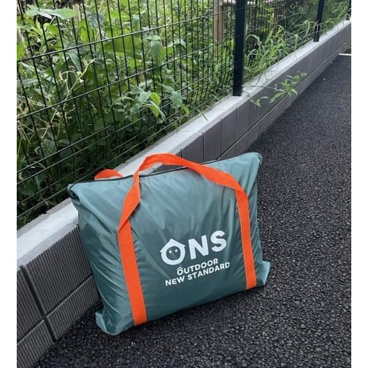 バックドアテント 車中泊 キャンプテント アウトドア 車連結 OUTDOOR NEW STANDARD 新商品 4wayWITHCAR 3面メッシュ仕様 カバー付 タープ可能 ： 約