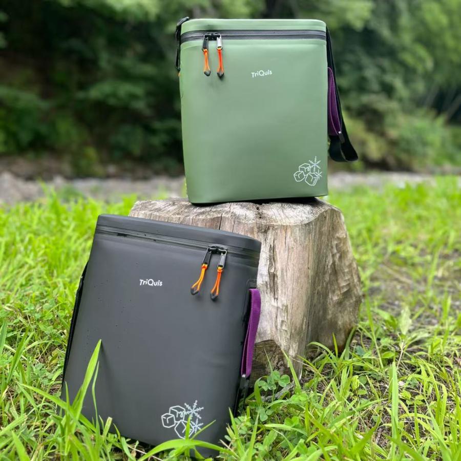 Golfickers 完売品 保冷バッグ 即完売のクーラーバッグ、新色で再登場！ | GO/LOOK!（ゴルック）