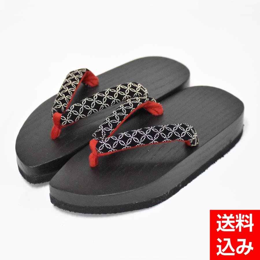 仙太郎下駄 八型（女）【仙太郎下駄工房】 : とっておきの山形 Yahoo