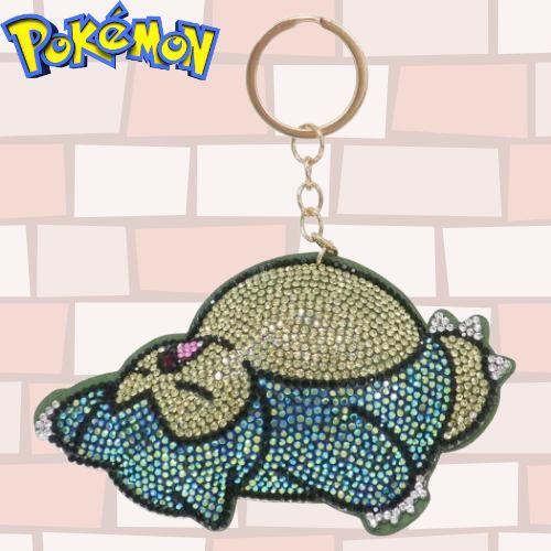 Pokemon（ポケモン） ポケモンラインストーンマスコットクリーナー
