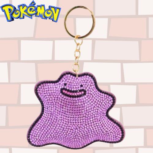 Pokemon（ポケモン） ラインストーンマスコットクリーナー