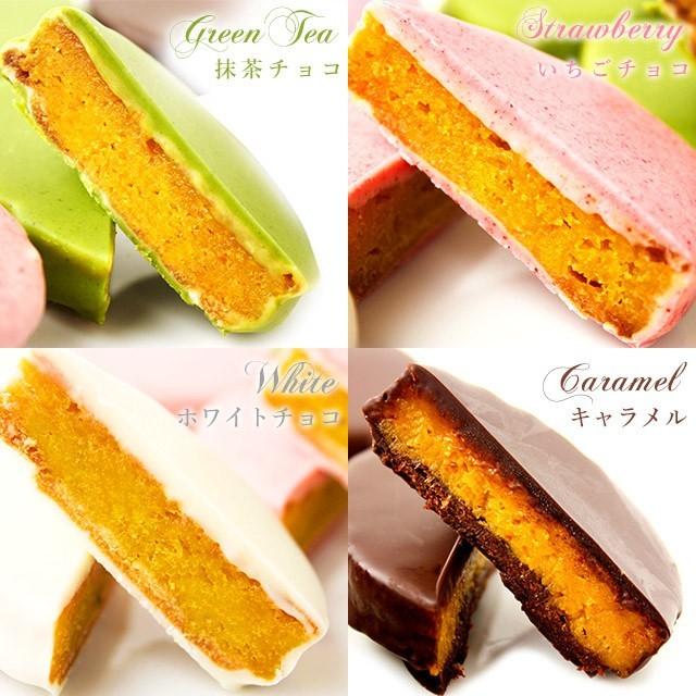 安納芋トリュフチョコレート5個入  スイーツ  洋菓子 和菓子 お菓子  ギフト 誕生日 内祝 出産 手土産 父の日 お中元｜ycerise｜12